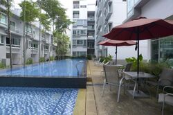 Le Reve (D14), Condominium #460662711